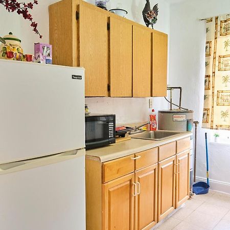 Gallo Condo 33/Downtown/8St ميامي المظهر الخارجي الصورة