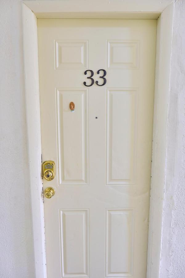 Gallo Condo 33/Downtown/8St ميامي المظهر الخارجي الصورة