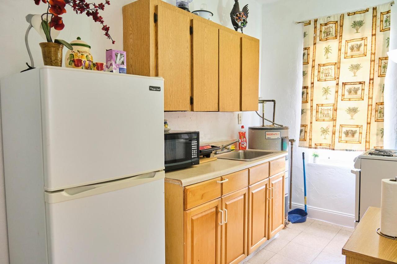 Gallo Condo 33/Downtown/8St ميامي المظهر الخارجي الصورة