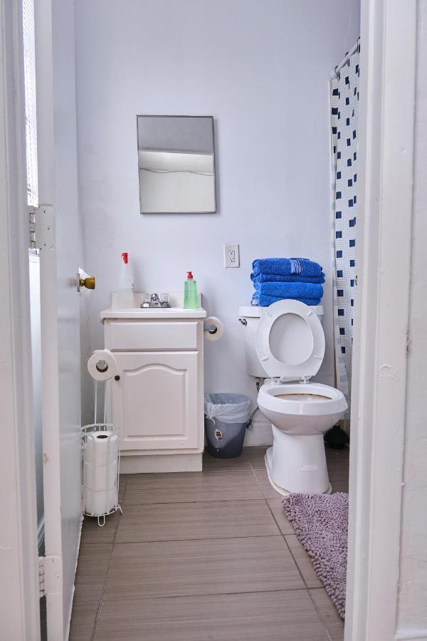 Gallo Condo 33/Downtown/8St ميامي المظهر الخارجي الصورة