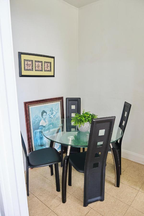 Gallo Condo 33/Downtown/8St ميامي المظهر الخارجي الصورة