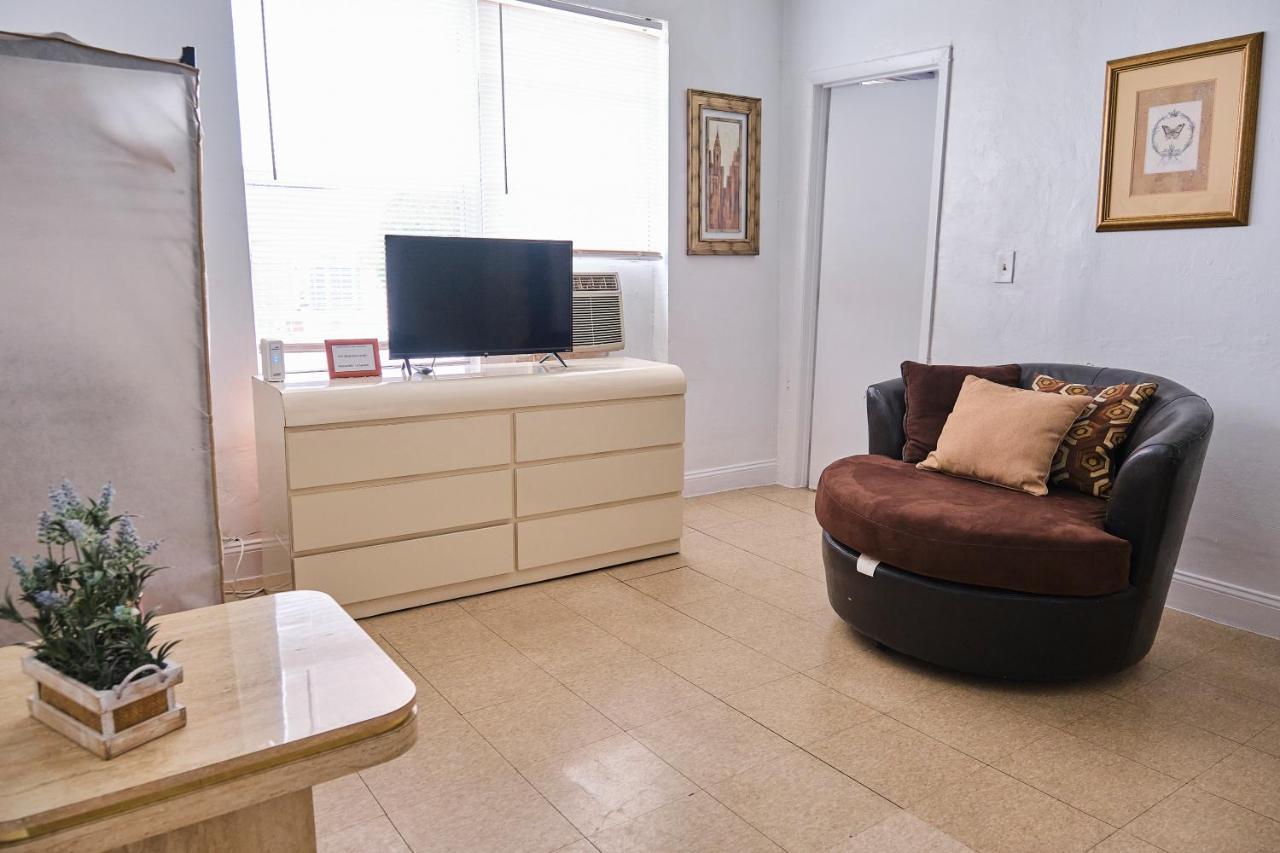 Gallo Condo 33/Downtown/8St ميامي المظهر الخارجي الصورة