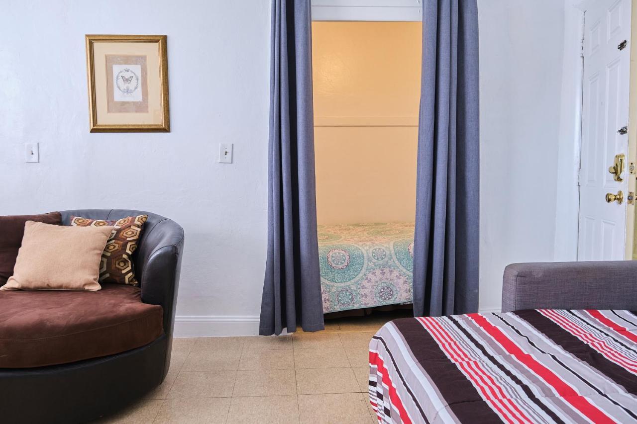 Gallo Condo 33/Downtown/8St ميامي المظهر الخارجي الصورة