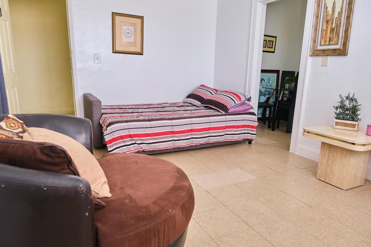 Gallo Condo 33/Downtown/8St ميامي المظهر الخارجي الصورة